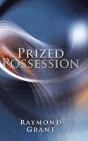 Prized Possession - Raymond Grant - cover
