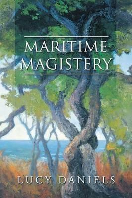 Maritime Magistery - Lucy Daniels - cover