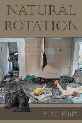 Natural Rotation - E M Hutt - cover
