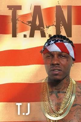 T.A.N - T J - cover