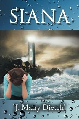 Siana - J Mairy Dietch' - cover