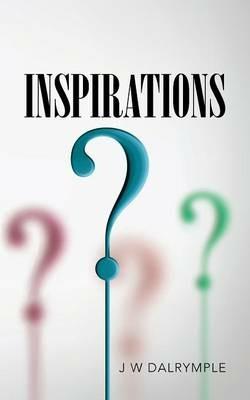 Inspirations - J W Dalrymple - cover