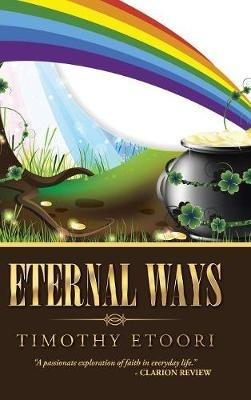 Eternal Ways - Timothy Etoori - cover