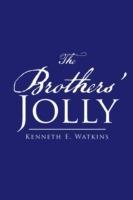 The Brothers' Jolly - Kenneth E Watkins - cover