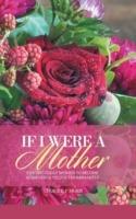 If I Were a Mother - Chukie Morsi - cover