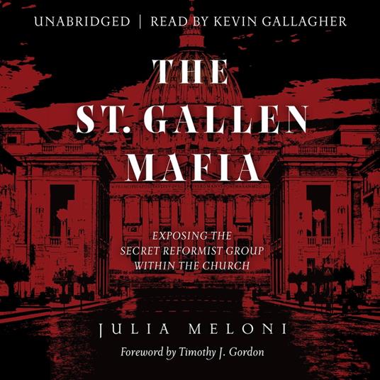St. Gallen Mafia, The