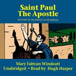 Saint Paul the Apostle