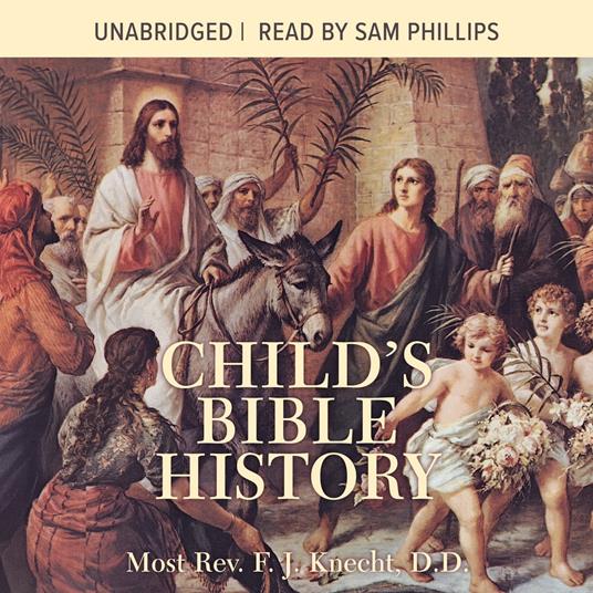 Child's Bible History