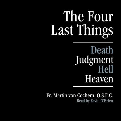 Four Last Things, The