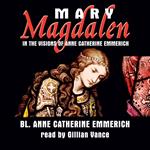 Mary Magdalen