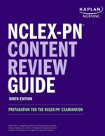 NCLEX-PN Content Review Guide
