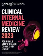 Clinical Internal Medicine Review 2023