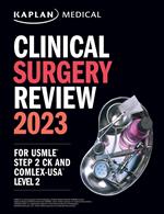 Clinical Surgery Review 2023