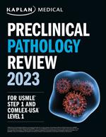 Preclinical Pathology Review 2023