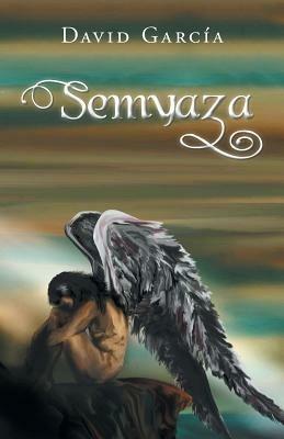 Semyaza - David Garcia - cover
