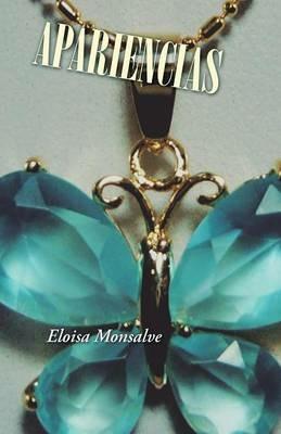 Apariencias - Eloisa Monsalve - cover