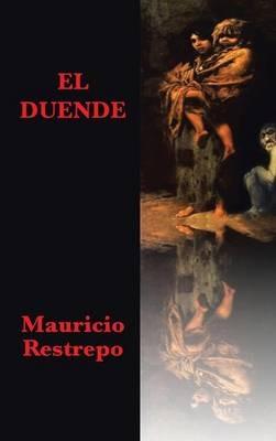 El duende - Mauricio Restrepo - cover