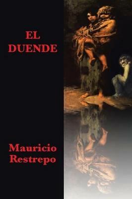 El duende - Mauricio Restrepo - cover
