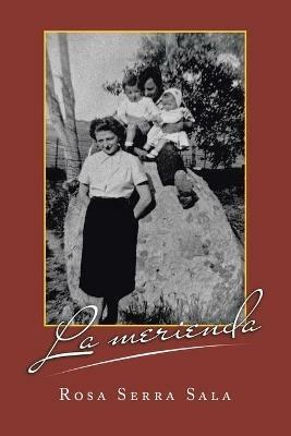 La Merienda - Rosa Serra Sala - cover