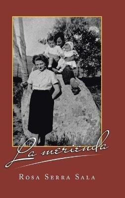 La Merienda - Rosa Serra Sala - cover