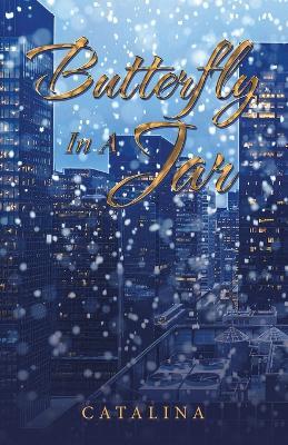 Butterfly in a Jar - Catalina - cover