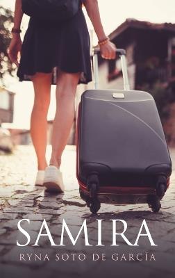 Samira - Ryna Soto de García - cover