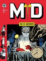The Ec Archives: Md