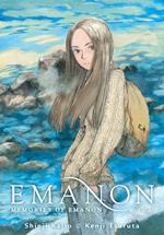 Emanon Volume 1