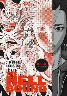 The Hellbound Volume 2 - Yeon Sang-Ho - cover