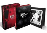Frank Miller's Sin City Volume 5: Family Values: (Deluxe Edition)