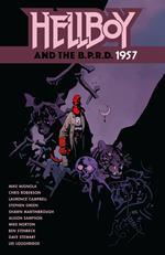 Hellboy and the B.P.R.D.: 1957