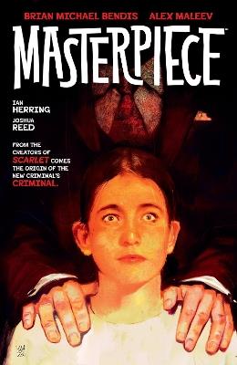 Masterpiece - Brian Michael Bendis,Alex Maleev - cover