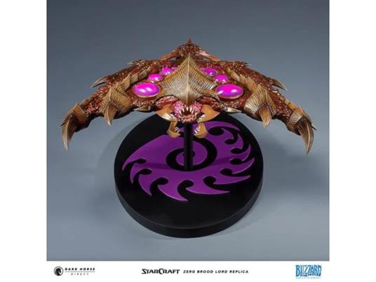 StarCraft Replica Zerg Brood Lord 25 Cm Dark Horse