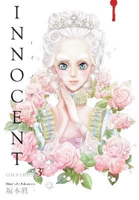 Innocent Omnibus Volume 3 - Shin'ichi Sakamoto,Shin'ichi Sakamoto - cover