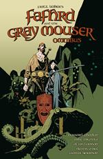 Fafhrd and the Gray Mouser Omnibus