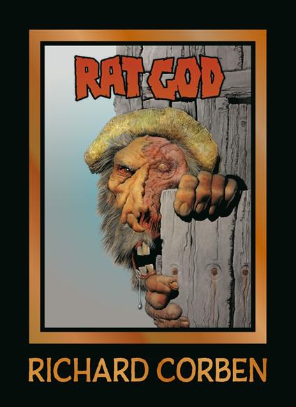 Rat God