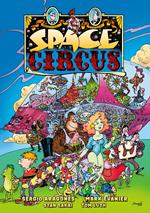 Space Circus