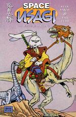 Space Usagi: White Star Rising