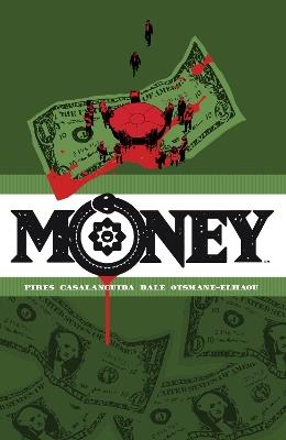 Money - Curt Pires - cover