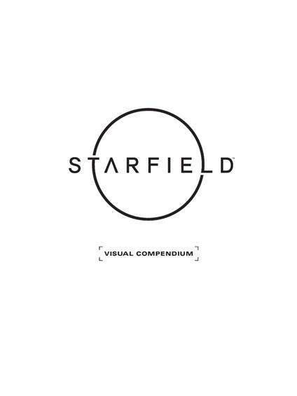 Starfield Visual Compendium
