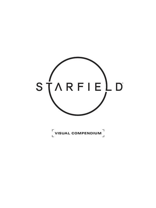 Starfield Visual Compendium
