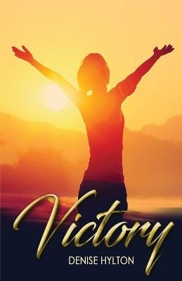Victory - Denise Hylton - cover