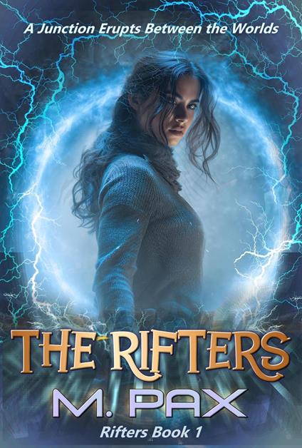 The Rifters