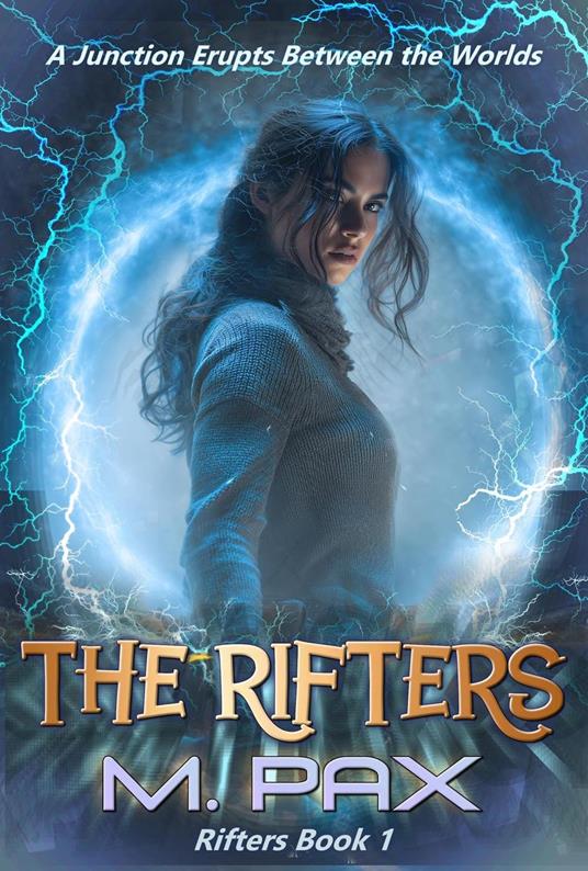 The Rifters