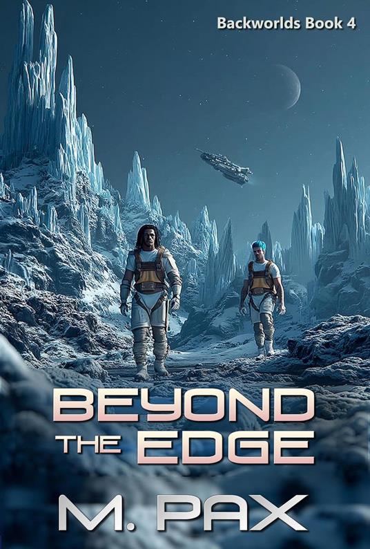 Beyond the Edge