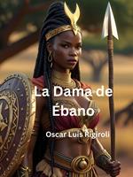 La Dama de Ébano