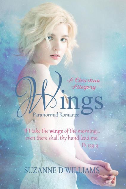 Wings - Suzanne D. Williams - ebook