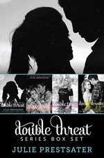 The Double Threat Series Box Set