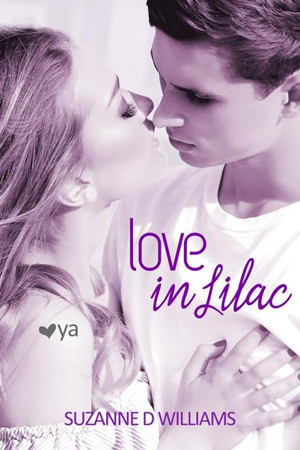 Love in Lilac - Suzanne D. Williams - ebook