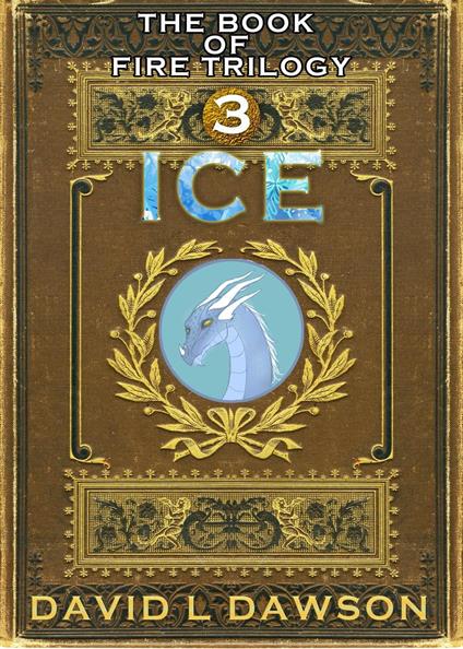 Ice - David Dawson - ebook